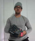 Profile Picture of Blake Rutherfordon Wikipedia