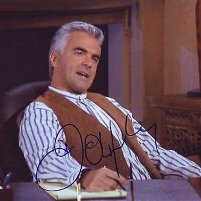 Profile Picture of Peterman (@Peterman_Jay) on Twitter