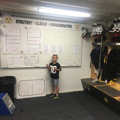 Profile Picture of Daniel Lövve Löfgren (@lofgren_76) on Twitter