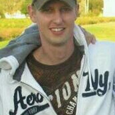 Profile Picture of Jeremy Rader (@RaderJeremy) on Twitter
