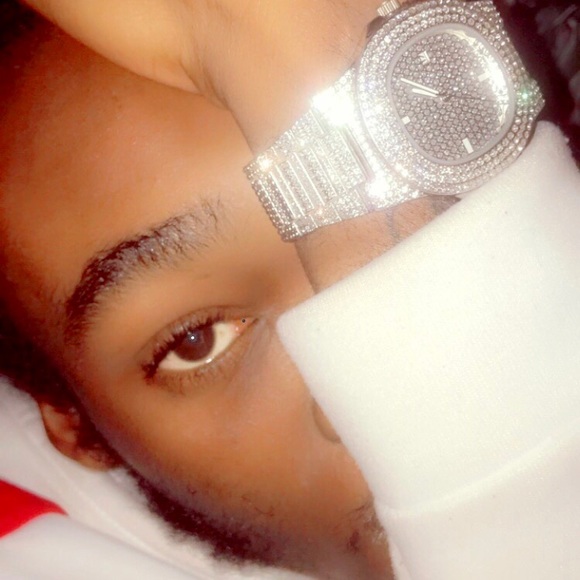 Profile Picture of Darrell Washington (@darrellwashi756) on Poshmark