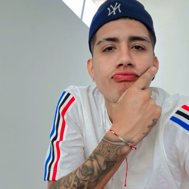 Profile Picture of chrispizarrope1 (@chrispizarrope1) on Tiktok