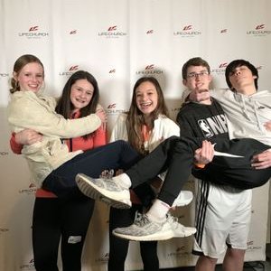 Profile Picture of Carter Sampson (@CarterSampson6) on Twitter