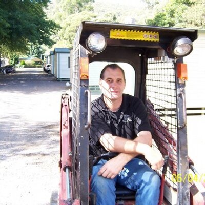 Profile Picture of David Hockley (@Elec_67) on Twitter