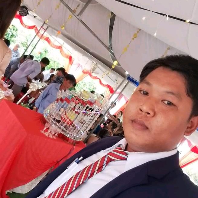 Profile Picture of Toan Huynh (@toanhuynh516) on Tiktok