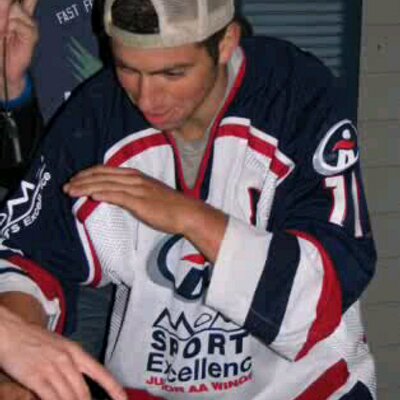 Profile Picture of Ben Corriveau (@bencorri_11) on Twitter