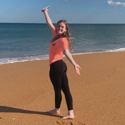 Profile Picture of Abigail Backert (@backert_abigail) on Twitter