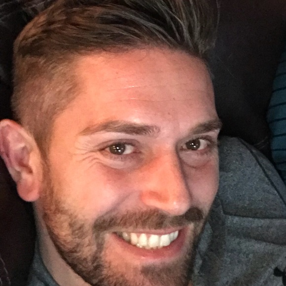 Profile Picture of Massimo Di campli (@massimodc84) on Poshmark