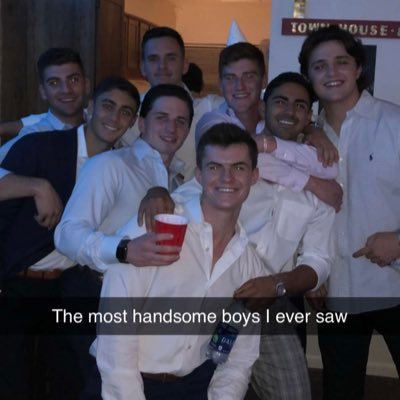 Profile Picture of Josh Macleod (@macleod_josh) on Twitter