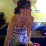 Profile Picture of Allison Pinder (@nitrochic73) on Instagram