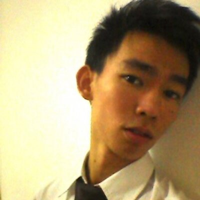 Profile Picture of Kenny Choo (@kennythepig) on Twitter