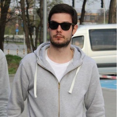 Profile Picture of Peter Petrov (@MafiozoBG) on Twitter