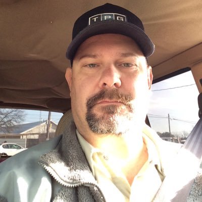 Profile Picture of Bryan Letts (@B_RyanTPGman) on Twitter