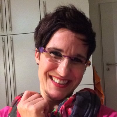 Profile Picture of Birgit Fuchs (@birfucs) on Twitter