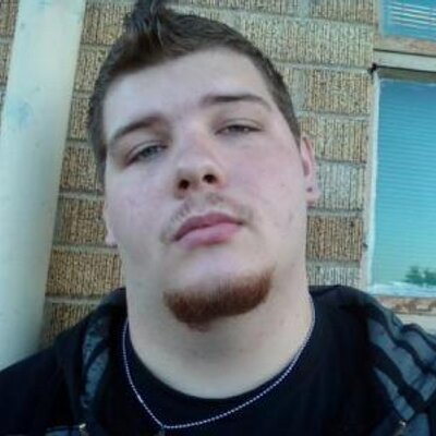 Profile Picture of Mark Allen Parish (@Familyman5710) on Twitter