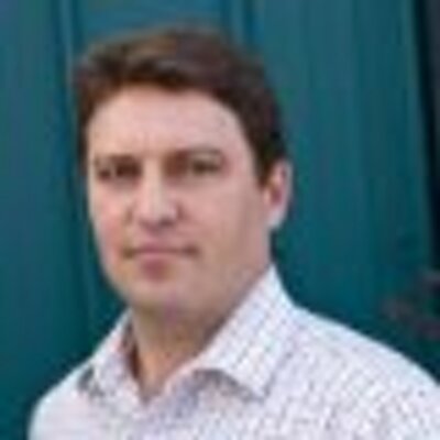 Profile Picture of Eric Hollebone (@@erichollebone) on Twitter