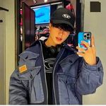 Profile Picture of ━👑R̶A̶V̶I̶_😊 (@bad_bunny___01) on Instagram