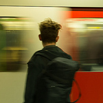 Profile Picture of David Wall (@david wall stills) on Flickr