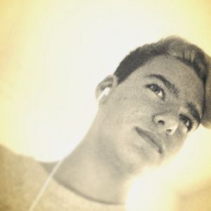 Profile Picture of Brandon Sherrell (@captainshykitty) on Myspace