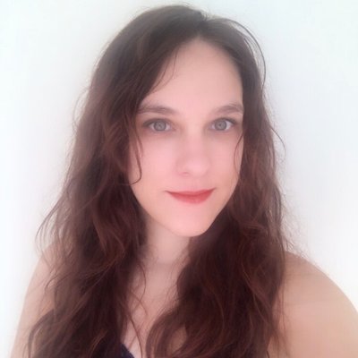 Profile Picture of Athena Wright (@AthenaWrights) on Twitter