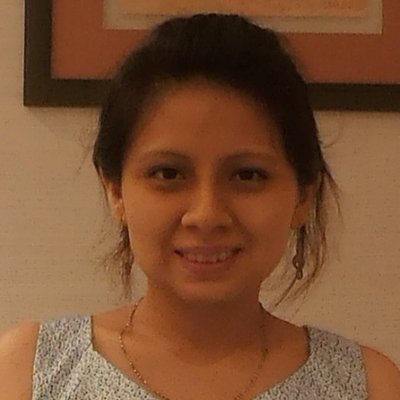 Profile Picture of Iris Ayala Medrano (@Yiris14) on Twitter