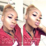 Profile Picture of Tiisha Tyler (@aintnogame_1800) on Instagram