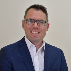 Profile Picture of Patrick Phelvin (@pphelvin) on Twitter