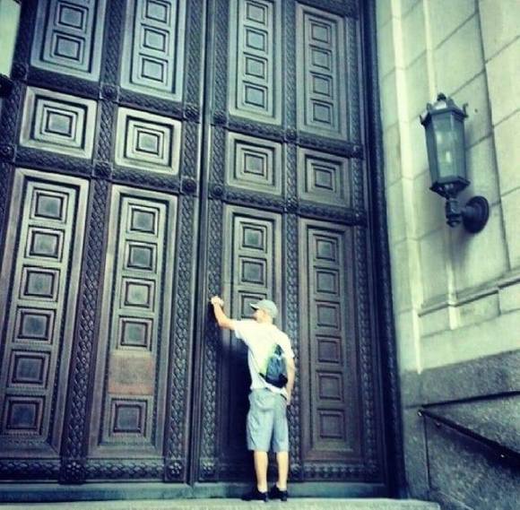 Profile Picture of Brian Mcgill (@brianmcgill84) on Poshmark