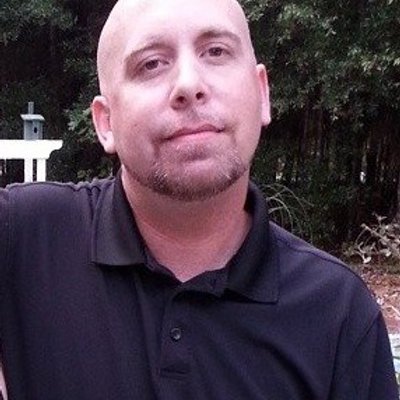 Davis Booth - Twitter Profile Picture of Davis Booth (@powerinsideme) on Twitter