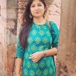 Profile Picture of Rajdeep Kaur (@rajjigillkaur) on Instagram