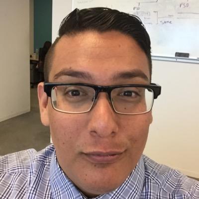 Profile Picture of Sean Kai Chavez (@Seankai37) on Twitter