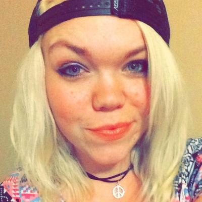 Profile Picture of Amanda Collman (@AmandaCollman) on Twitter