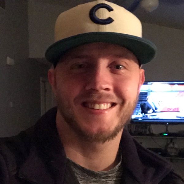 Profile Picture of Shawn Stuffel (@shawnstuffel) on Tiktok