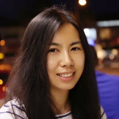 Profile Picture of Liying Zhang (@Vivian_zly7755) on Twitter