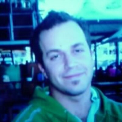 Profile Picture of Richard Alger (@ptrainrich) on Twitter