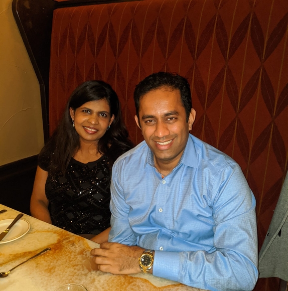 Profile Picture of Aruna Ramasaamy (@nmberuno) on Poshmark
