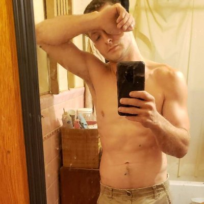 Profile Picture of Blake Hardy (@BlakeHa26914581) on Twitter