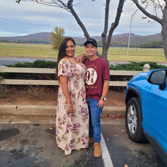 Profile Picture of Gabriela Quiles (@gkiles26) on Poshmark