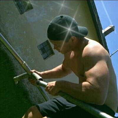 Profile Picture of Thomas Pfarr (@PfarrLB40) on Twitter