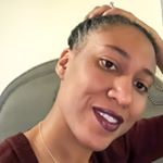 Profile Picture of Adrienne Hayes (@hayesam84) on Instagram