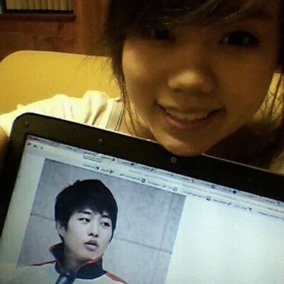 Profile Picture of H. Gloria Hahn (@ihghahn) on Twitter