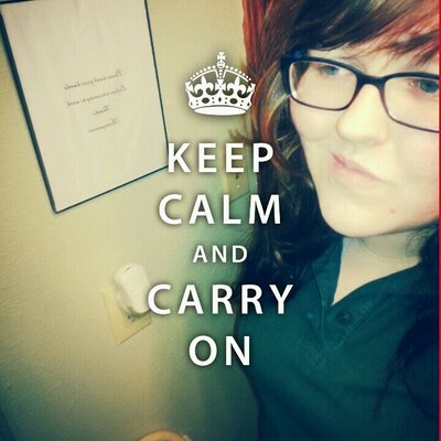 Profile Picture of Lillian Neal (@Roquelare) on Twitter