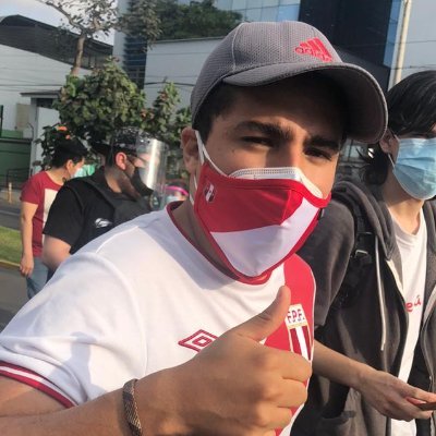 Profile Picture of Joaquin Guillén (@JoaquinGuilln2) on Twitter