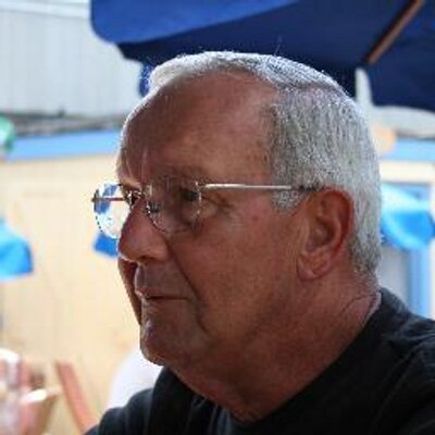 Profile Picture of Rudy Hrubala (@Forcer67) on Twitter