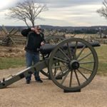 Profile Picture of Mark W. Bruns (@markw.bruns) on Instagram