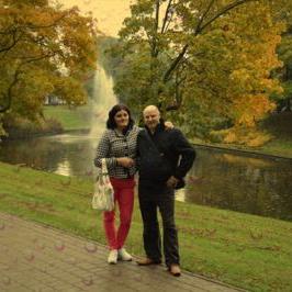 Profile Picture of Richard Nika Eccles (@EcclesNika) on Twitter