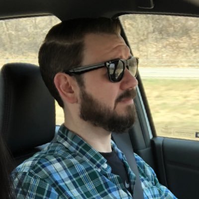 Profile Picture of Jeremy Switzer (@JeremySwitzer10) on Twitter