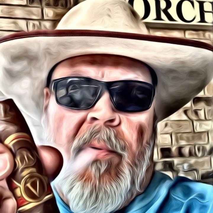 Profile Picture of Mark Travis (@mark.travis60) on Tiktok