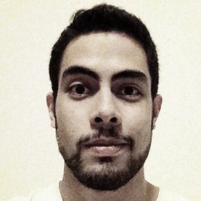 Profile Picture of Isaac Rafael Gil G. (@isaacrafaelgil) on Twitter