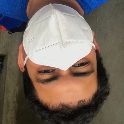 Profile Picture of Joel Chavarría (@joel_chava) on Twitter
